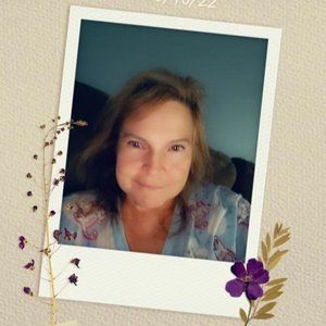 Meet your Posher, Kathryn